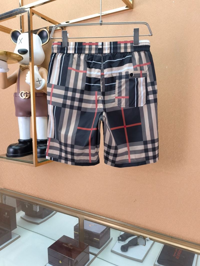 Burberry Short Pants